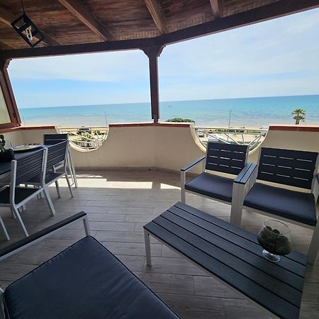 Frontemare Locazione Turistica Hotel Porto Empedocle Exterior photo