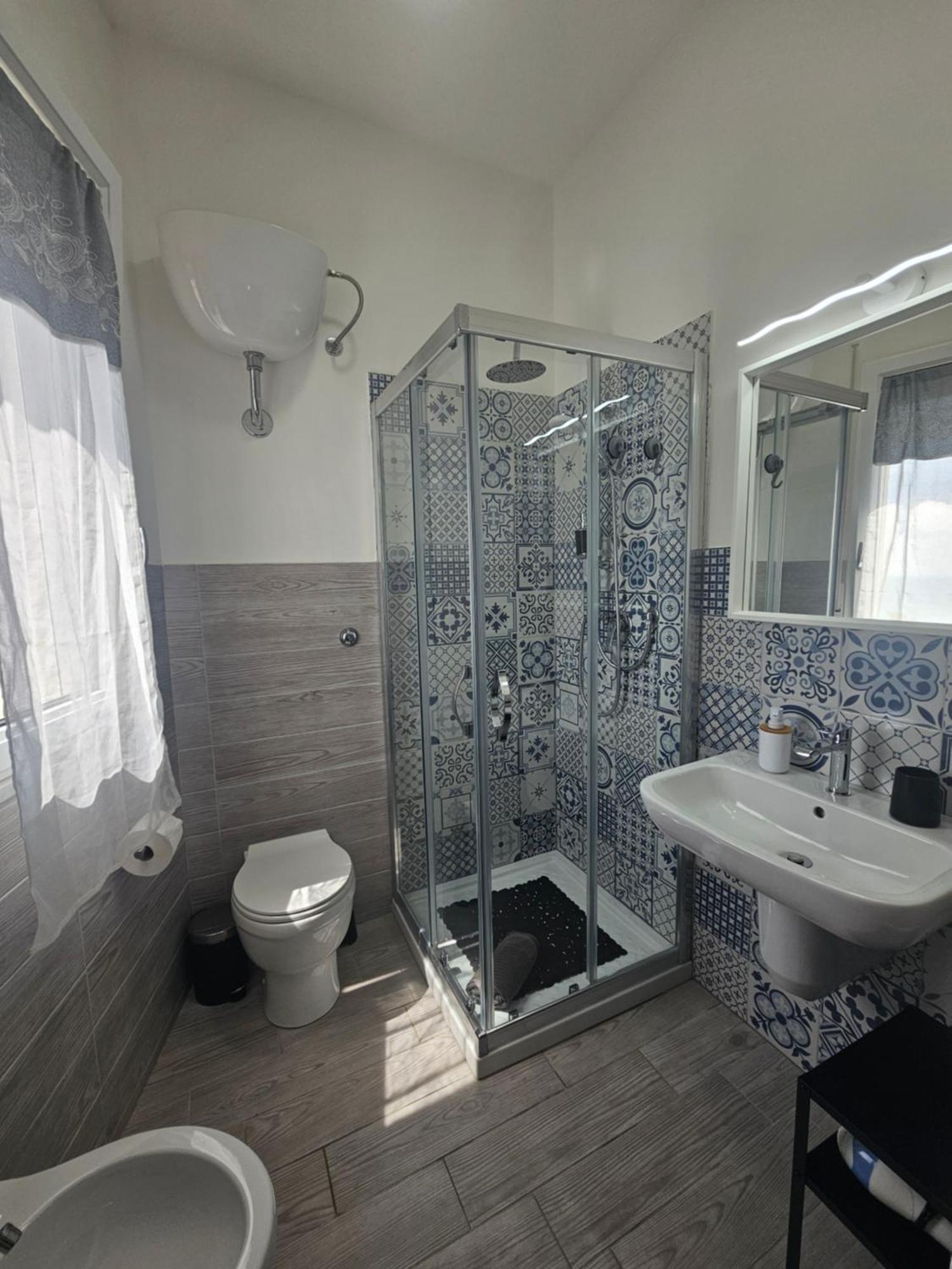 Frontemare Locazione Turistica Hotel Porto Empedocle Exterior photo
