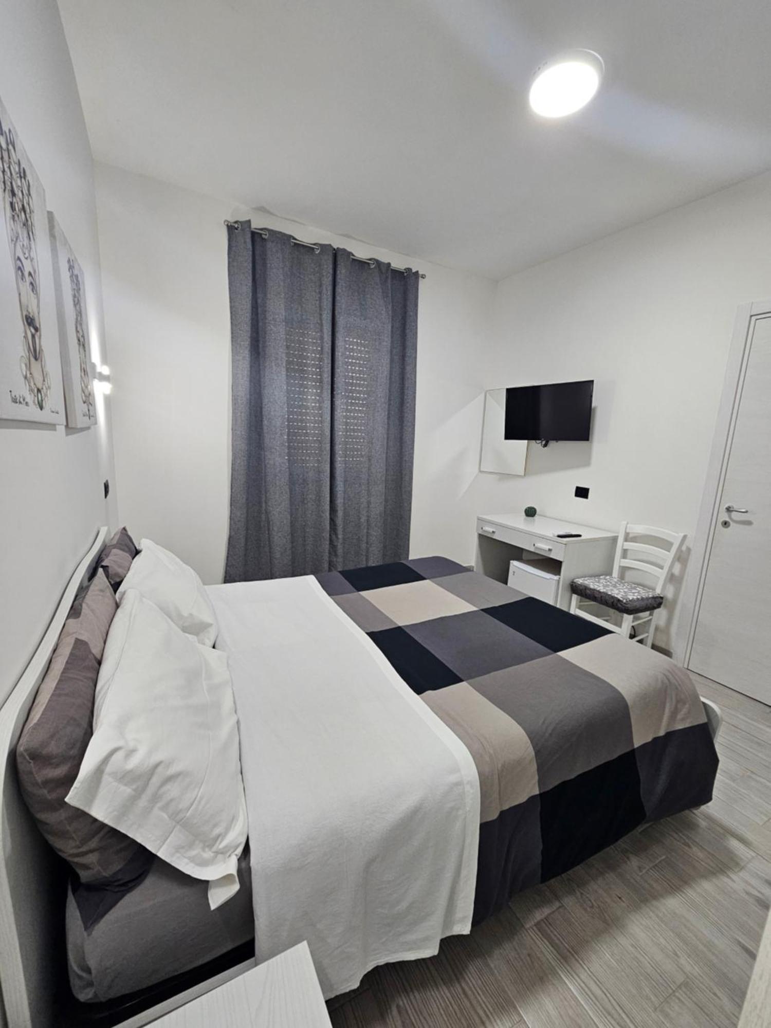 Frontemare Locazione Turistica Hotel Porto Empedocle Exterior photo